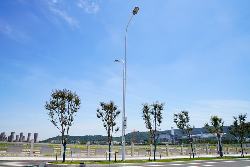 路燈