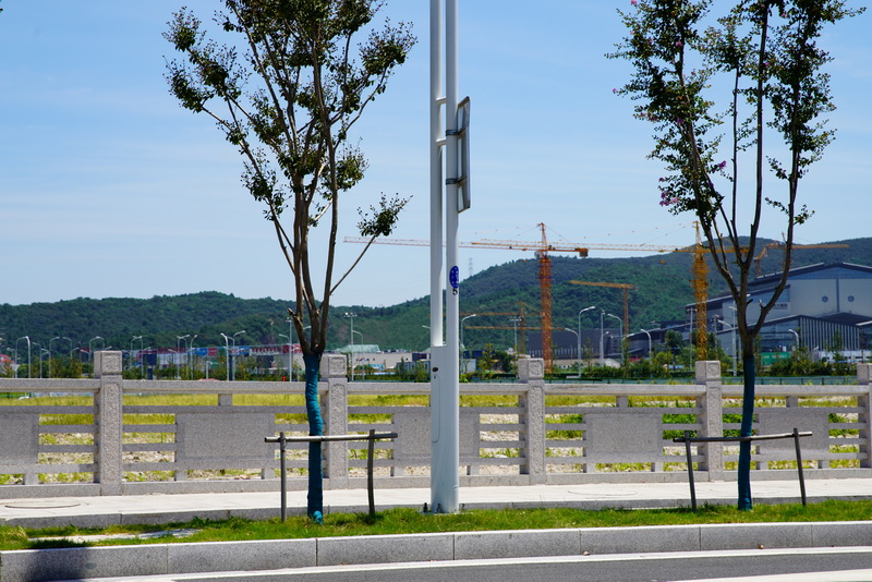 路燈（dēng）