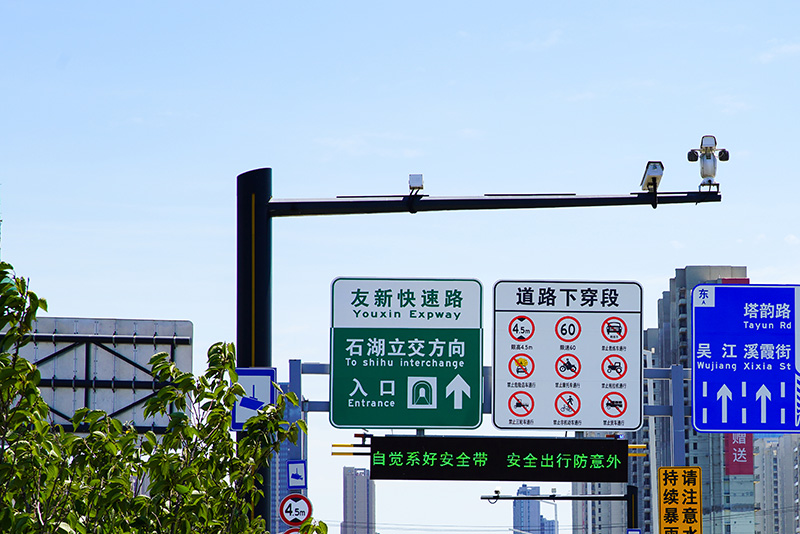 監控