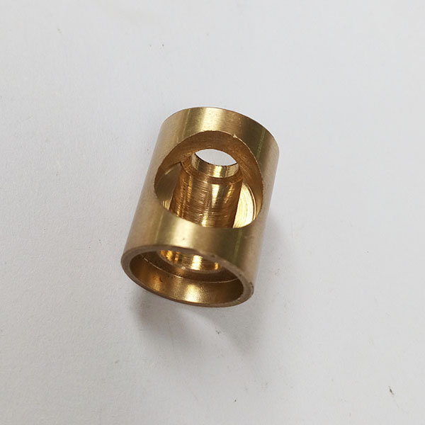 特殊五金產品—銅件（jiàn）