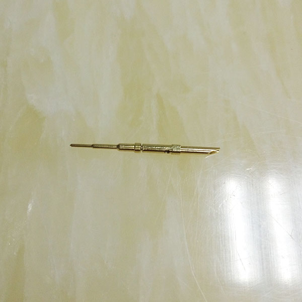 HDMI五金插件、精（jīng）密軸芯插件、車床件軸芯