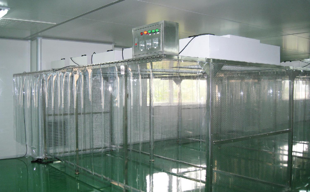 潔淨棚適用於什麽場合