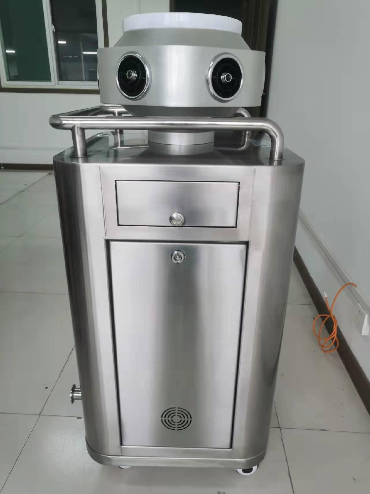 過氧化（huà）氫消毒機