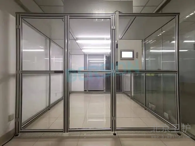 千級潔淨棚標準（zhǔn）