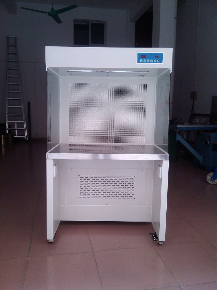 潔淨工作台